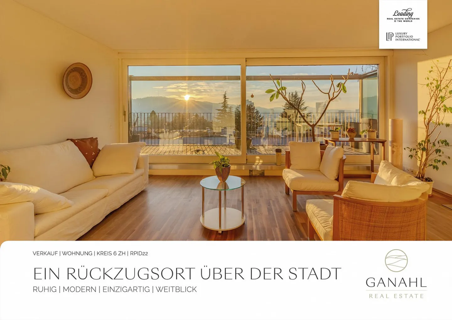 Penthouse for sale - Photo 1 of 15