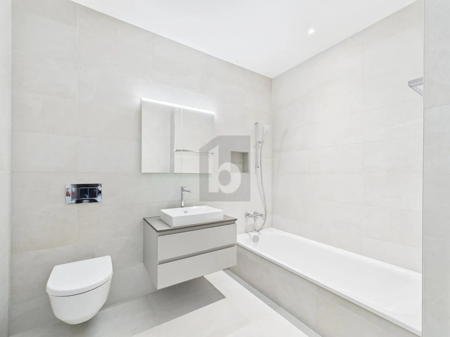 Appartement à louer - Photo 3 sur 6