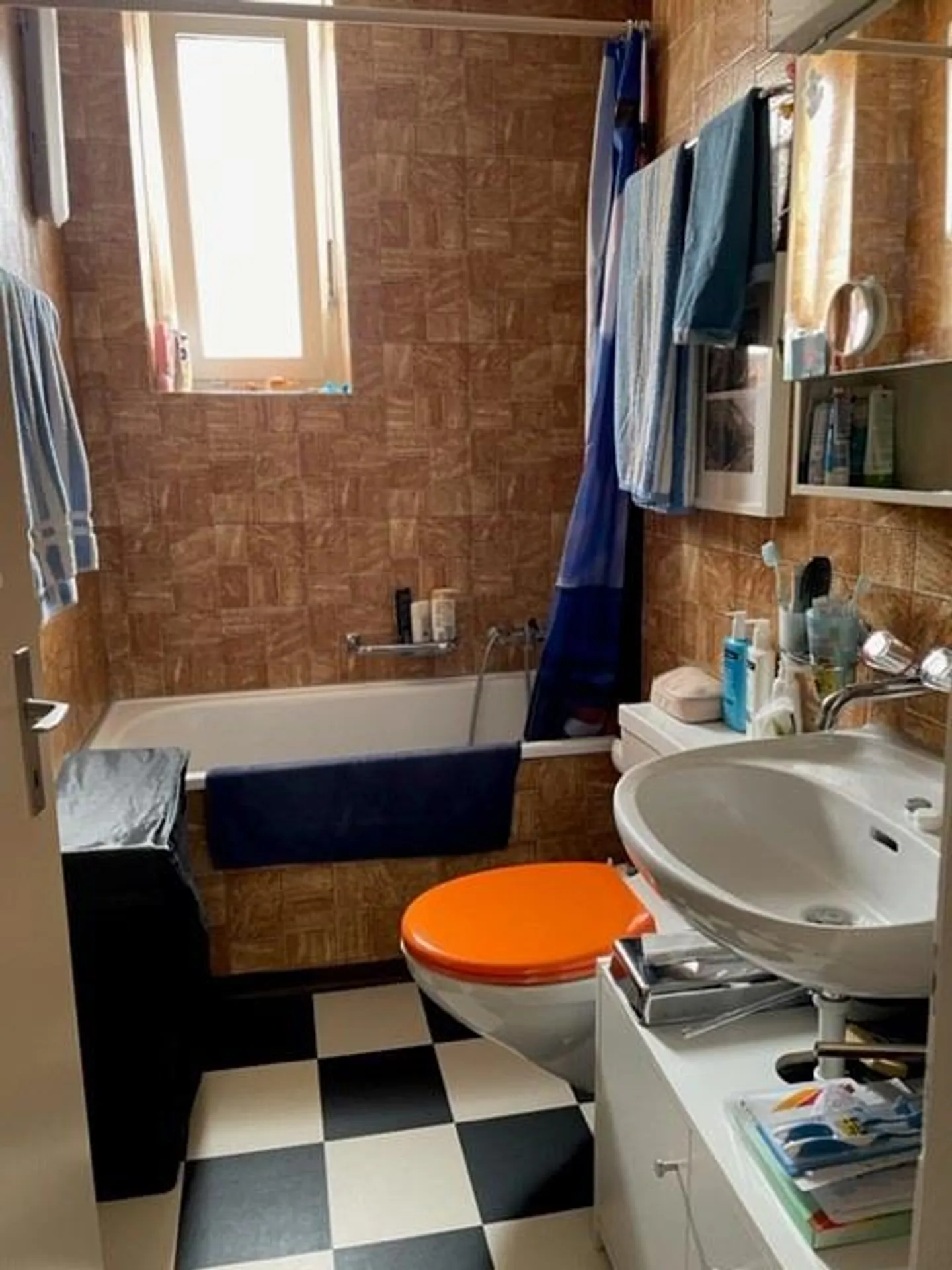 Charmante Wohnung in der Neustadt - Foto 3 von 5