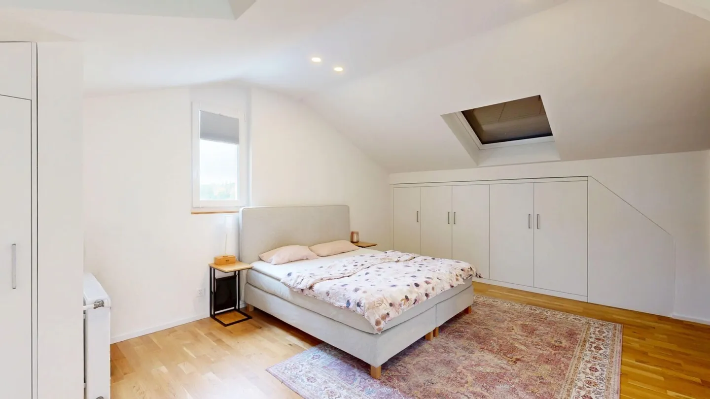 Apartment for sale - Photo 7 of 14