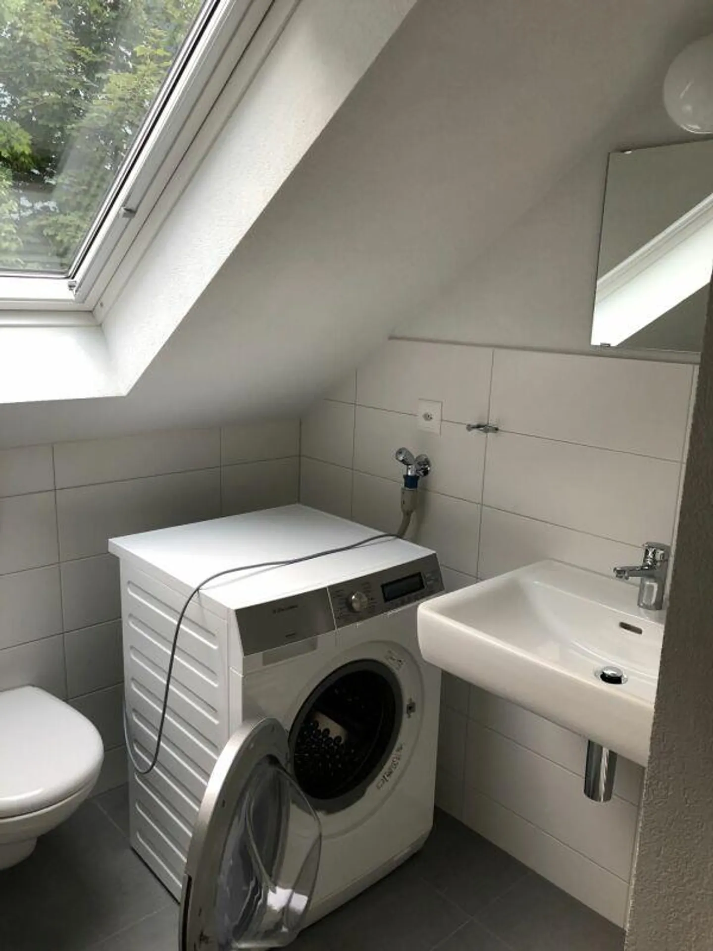Charmante Wohnung in Rorschach - Foto 14 von 15