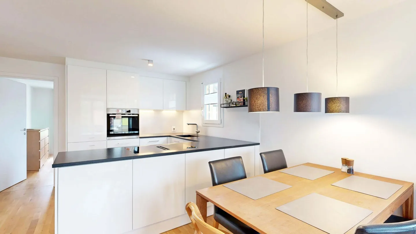 Apartment for sale - Photo 9 of 14