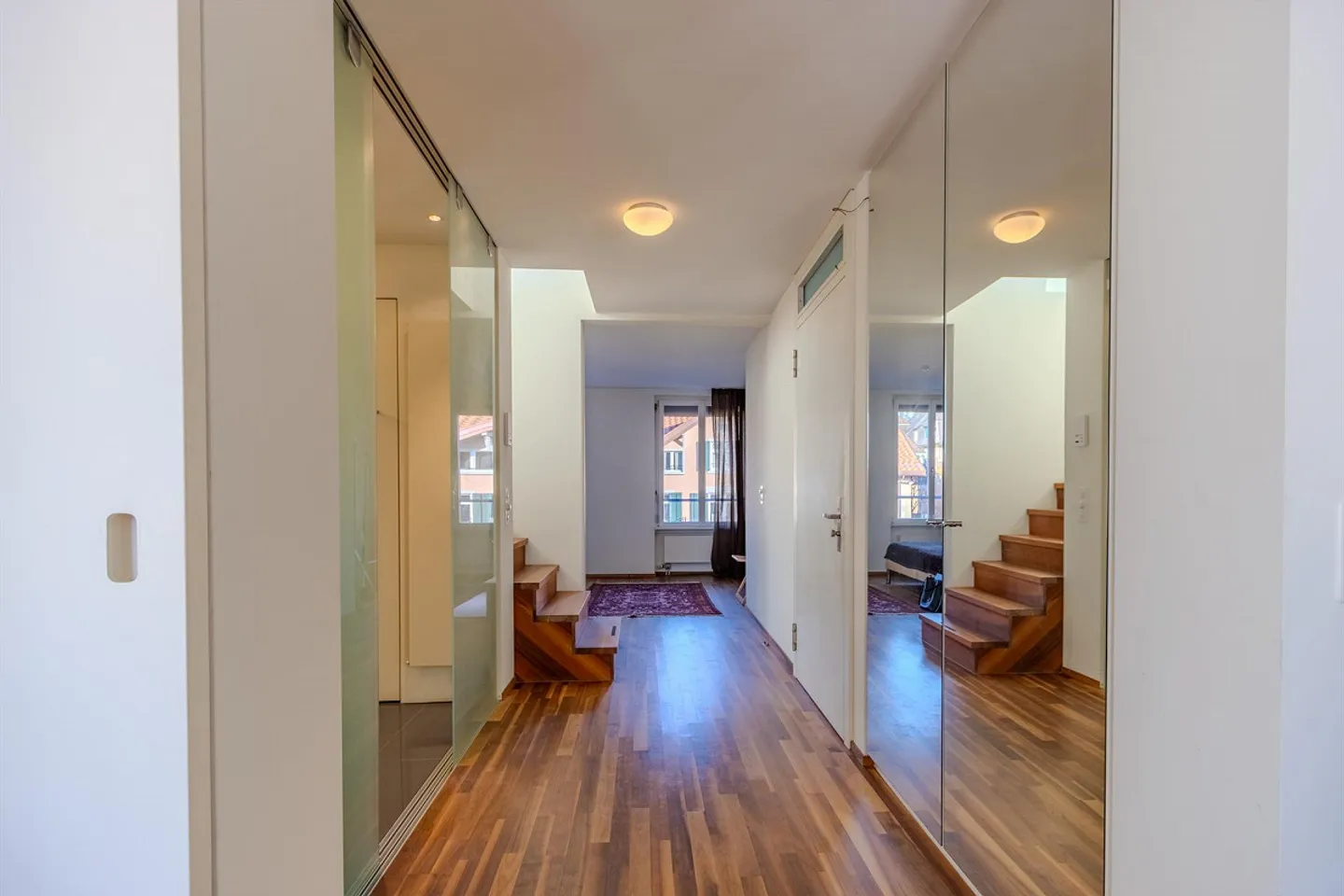 Penthouse for sale - Photo 2 of 15