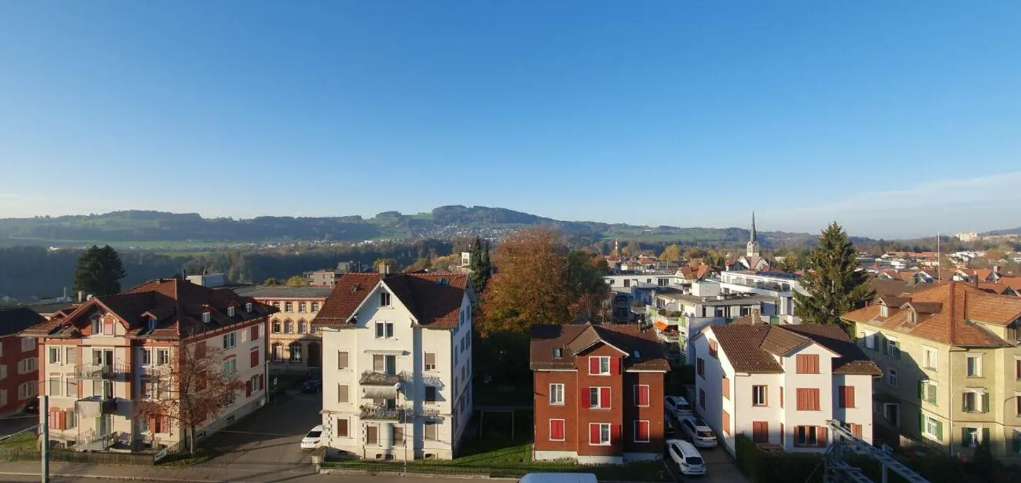 Wohnung sucht Single! - Foto 1 von 5