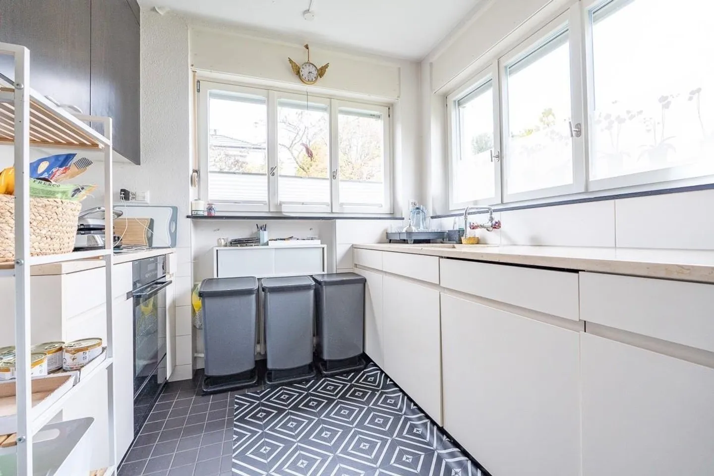 Einfamilienhaus mit Einliegerwohnung - Foto 8 von 13