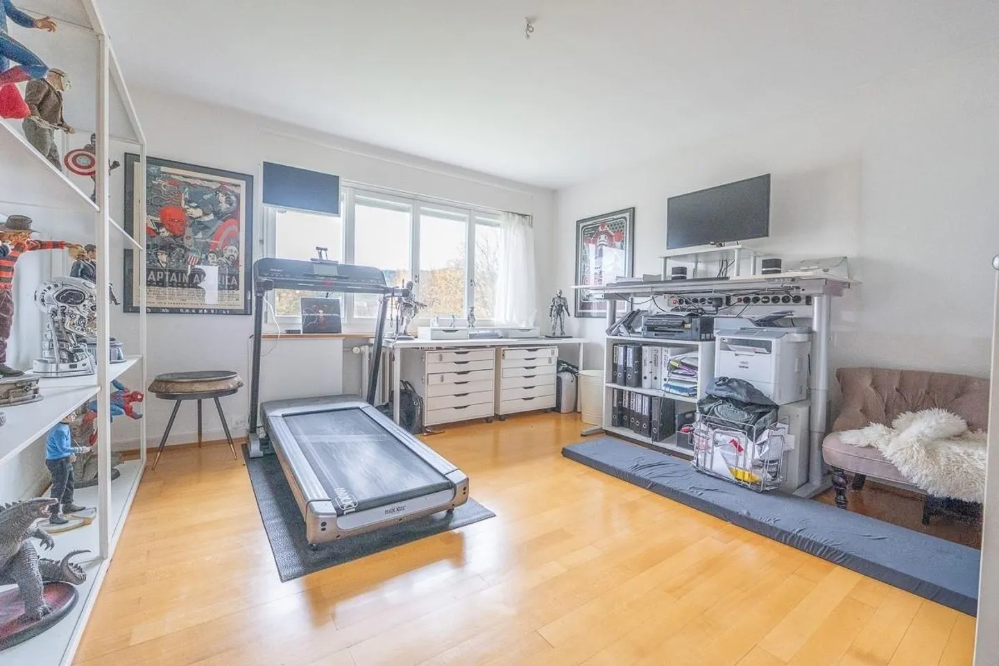 Einfamilienhaus mit Einliegerwohnung - Foto 9 von 13