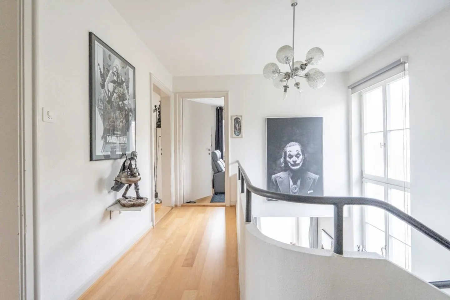 Einfamilienhaus mit Einliegerwohnung - Foto 10 von 13