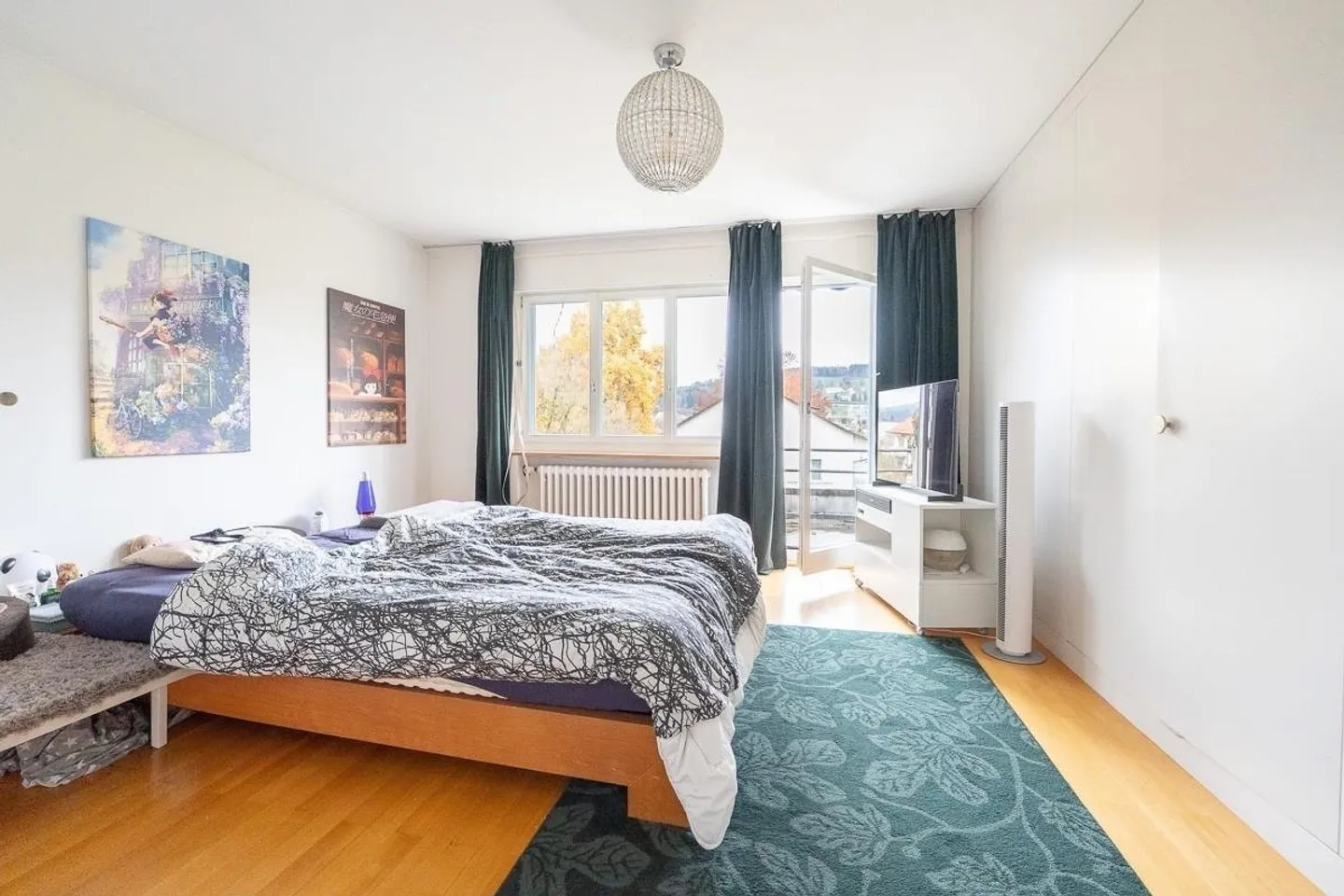 Einfamilienhaus mit Einliegerwohnung - Foto 12 von 13