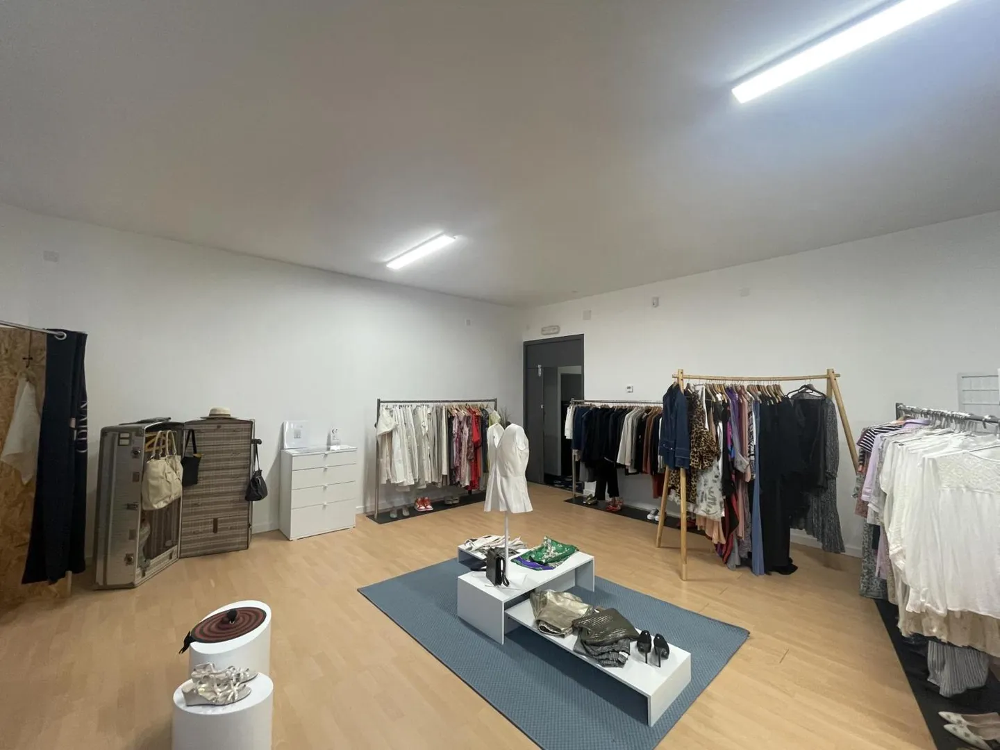 Gewerbefläche in Nyon - Foto 2 von 9