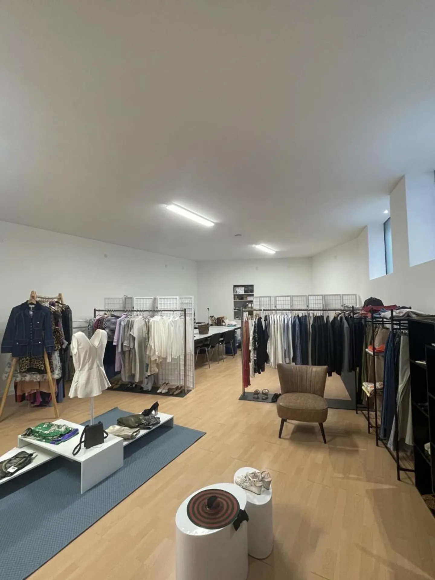 Gewerbefläche in Nyon - Foto 3 von 9