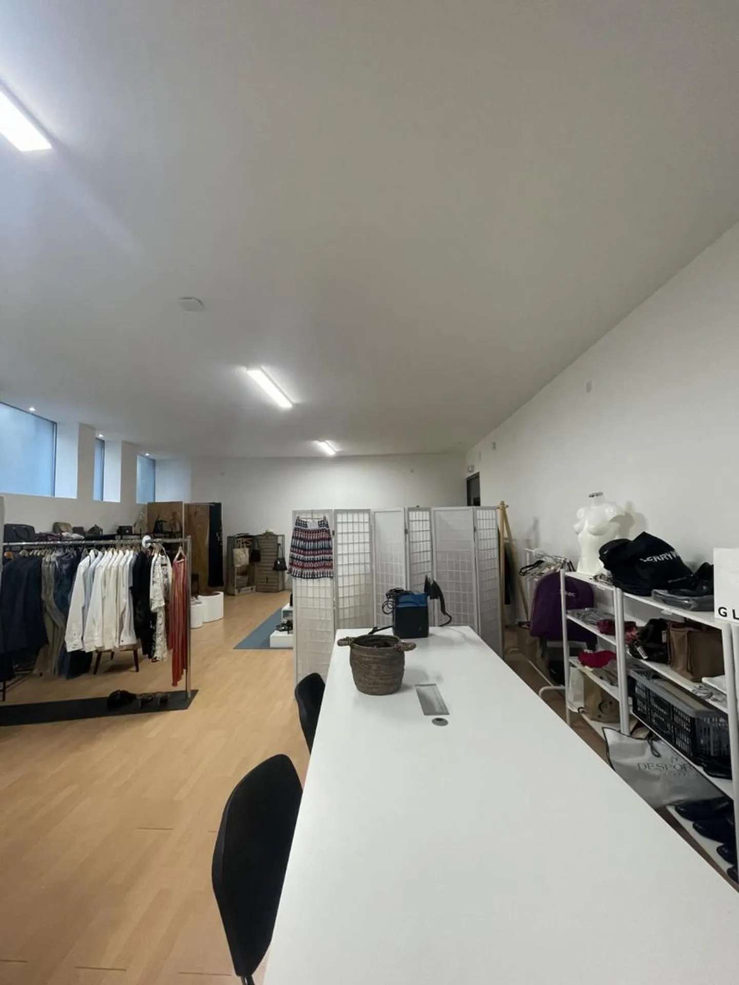 Gewerbefläche in Nyon - Foto 4 von 9