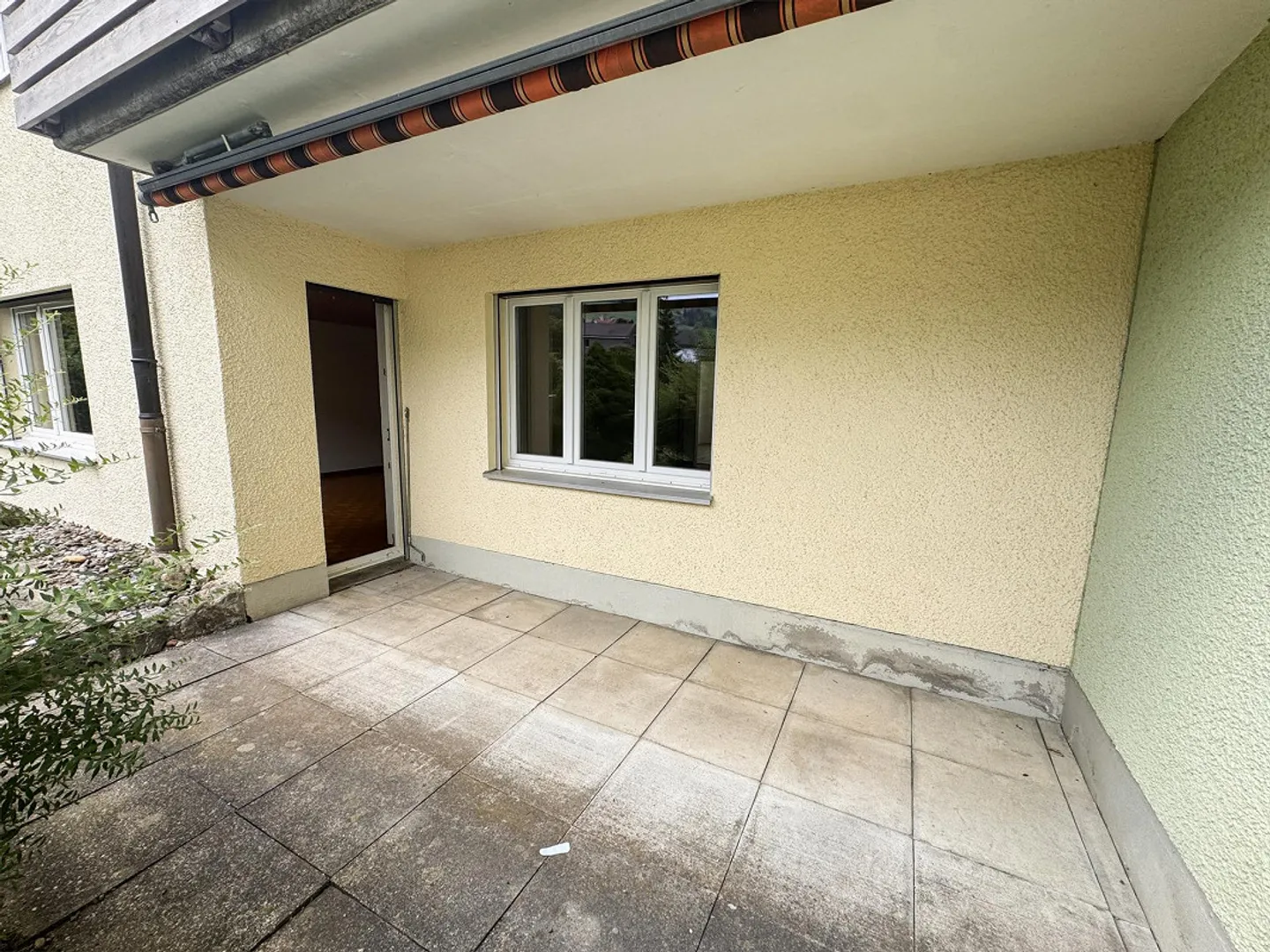 Charming, partially renovated 3.5-room apartment with cozy seating area - Photo 11 of 11