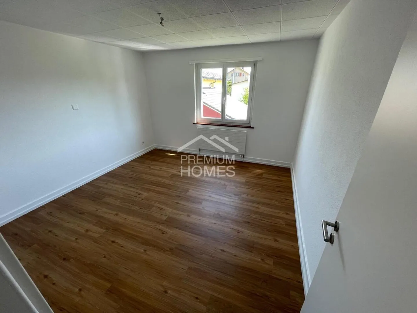 Incantevole casa unifamiliare in posizione tranquilla - Foto 6 di 7
