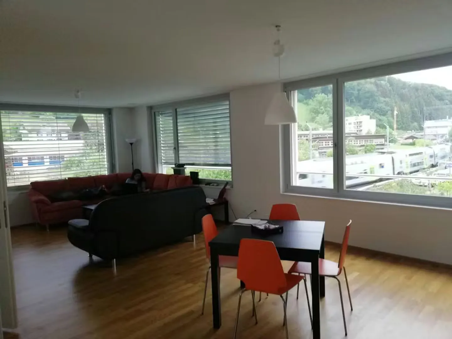 Charming Apartment in Köniz - Photo 7 of 10