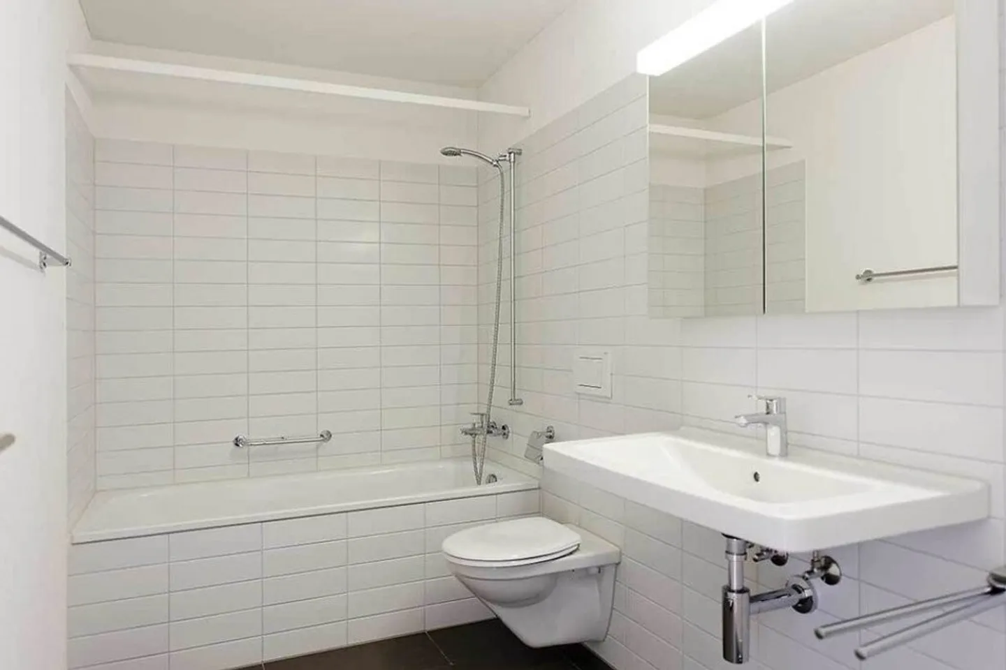 Appartement moderne à Wetzikon - Photo 3 sur 7