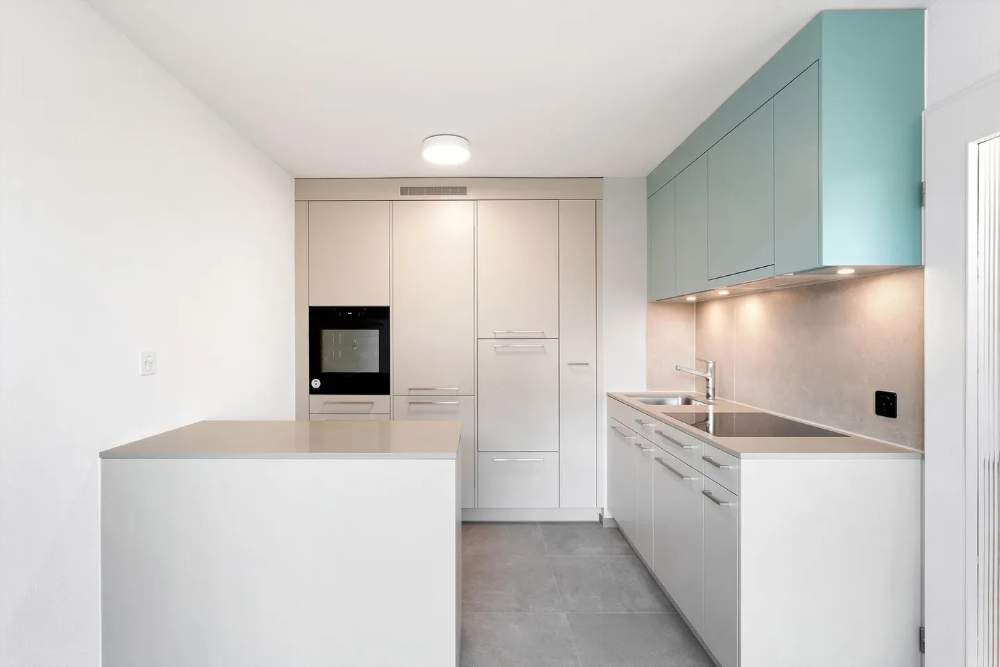 Helle, grosszügige 3.5 Zimmer-Wohnung - Foto 4 von 8