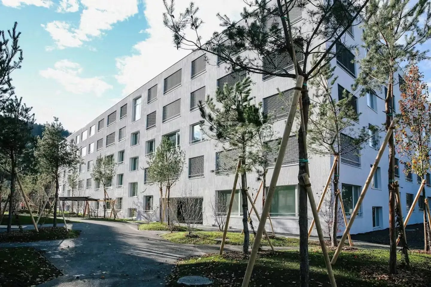 Charming Apartment in Köniz - Photo 1 of 10