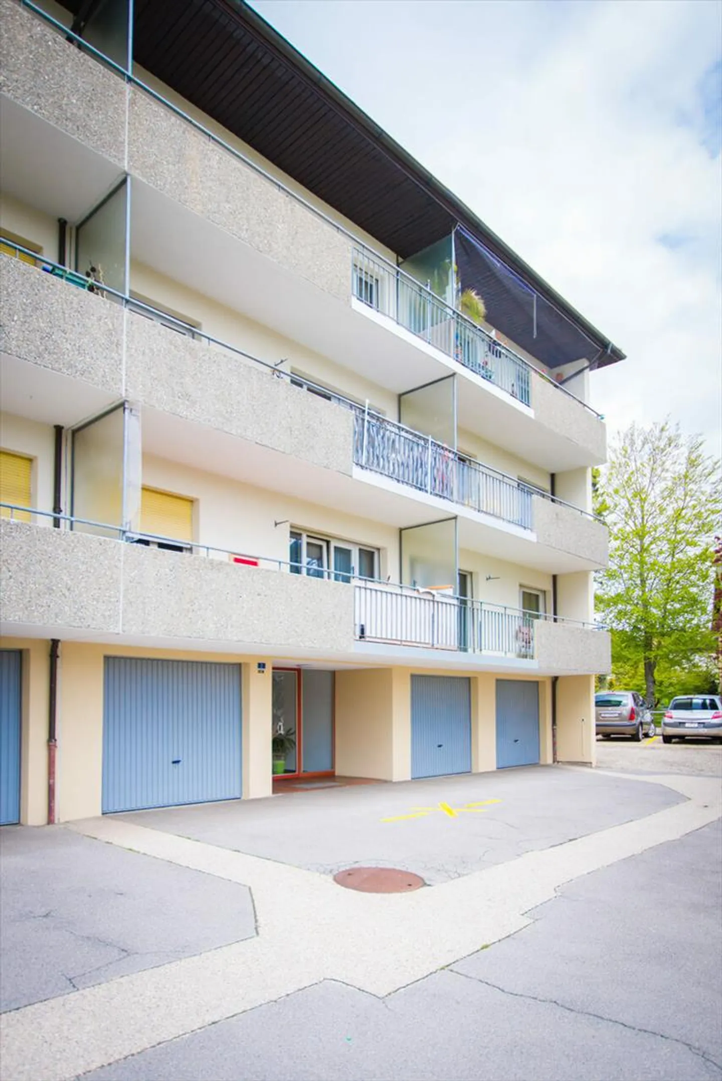 Appartamento 3 locali - Foto 2 di 3