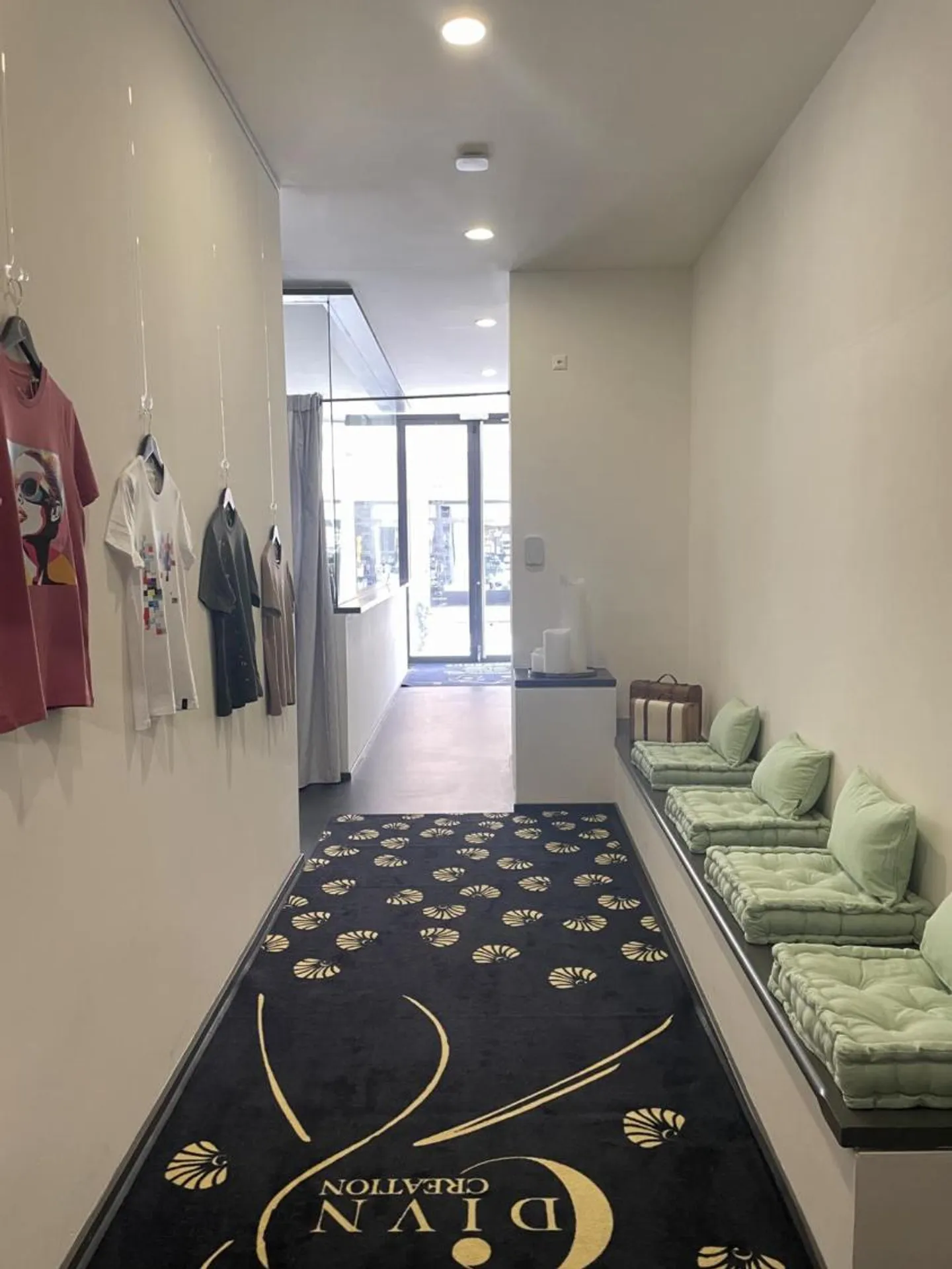 Gewerbefläche in Nyon - Foto 7 von 9