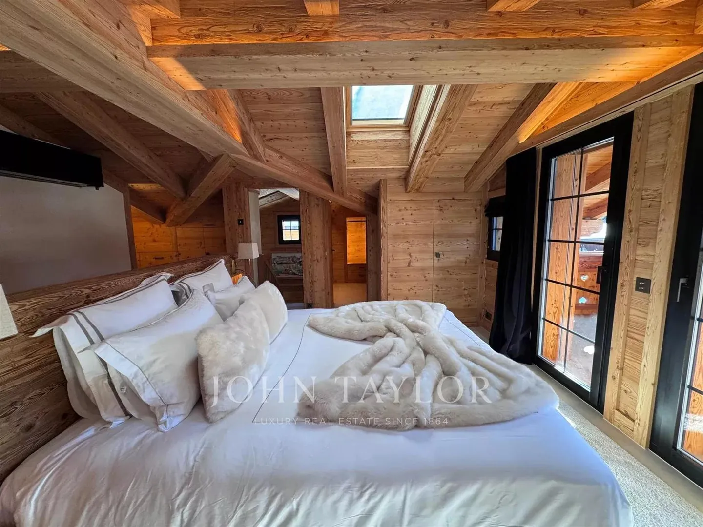 Chalet - Foto 7 di 13
