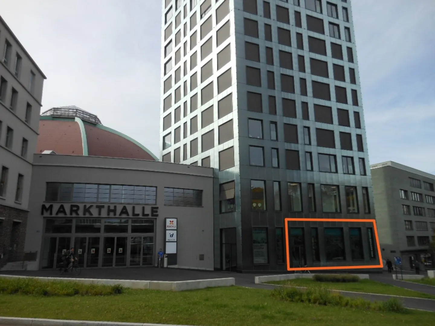 Ufficio - Foto 2 di 5