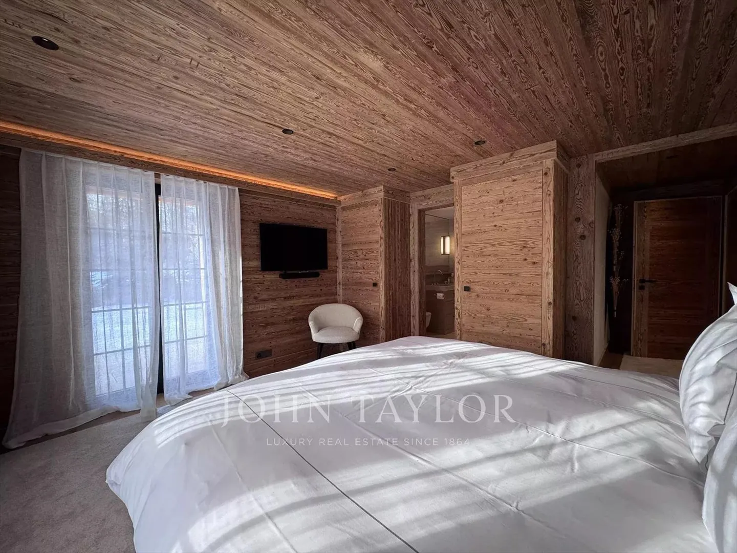 Chalet - Foto 10 di 13