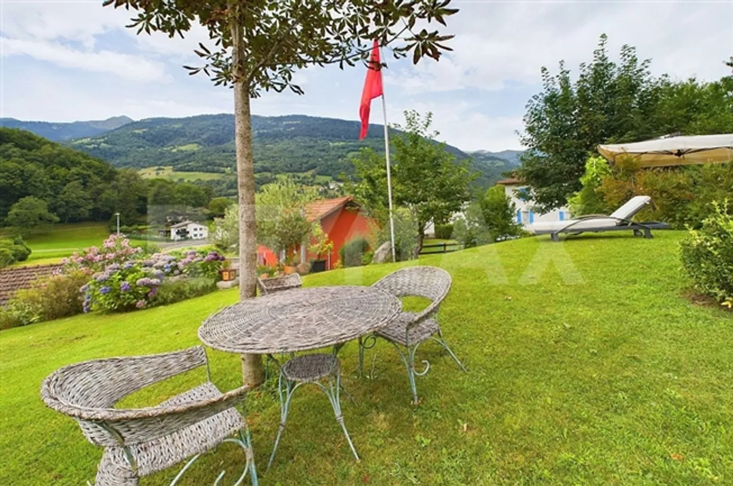 Maison individuelle spacieuse - Photo 5 sur 13