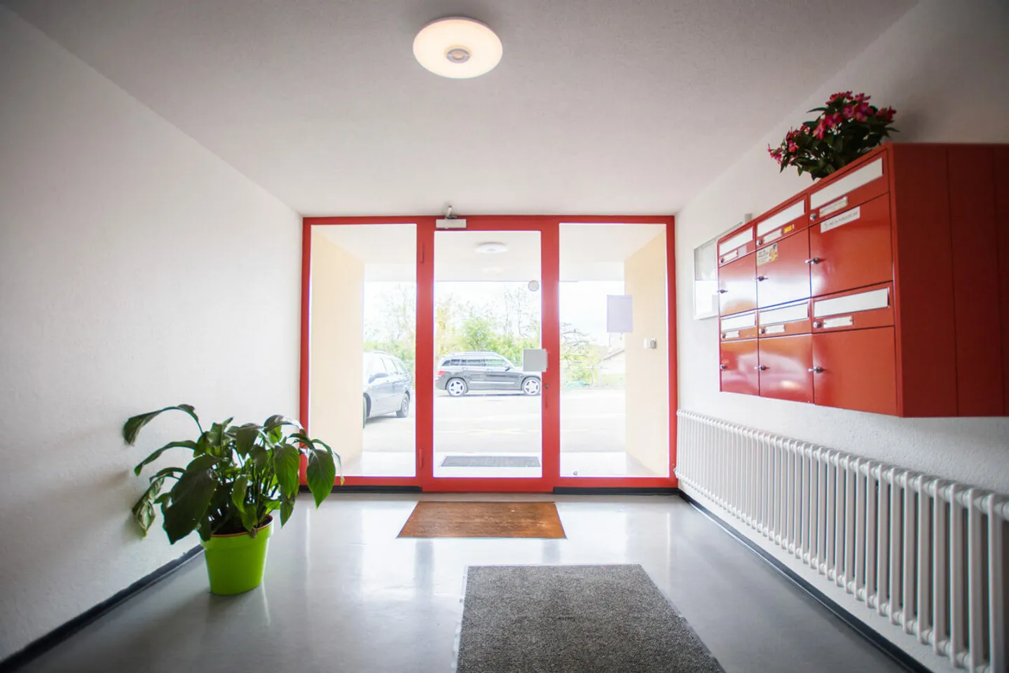 Appartamento 3 locali - Foto 3 di 3