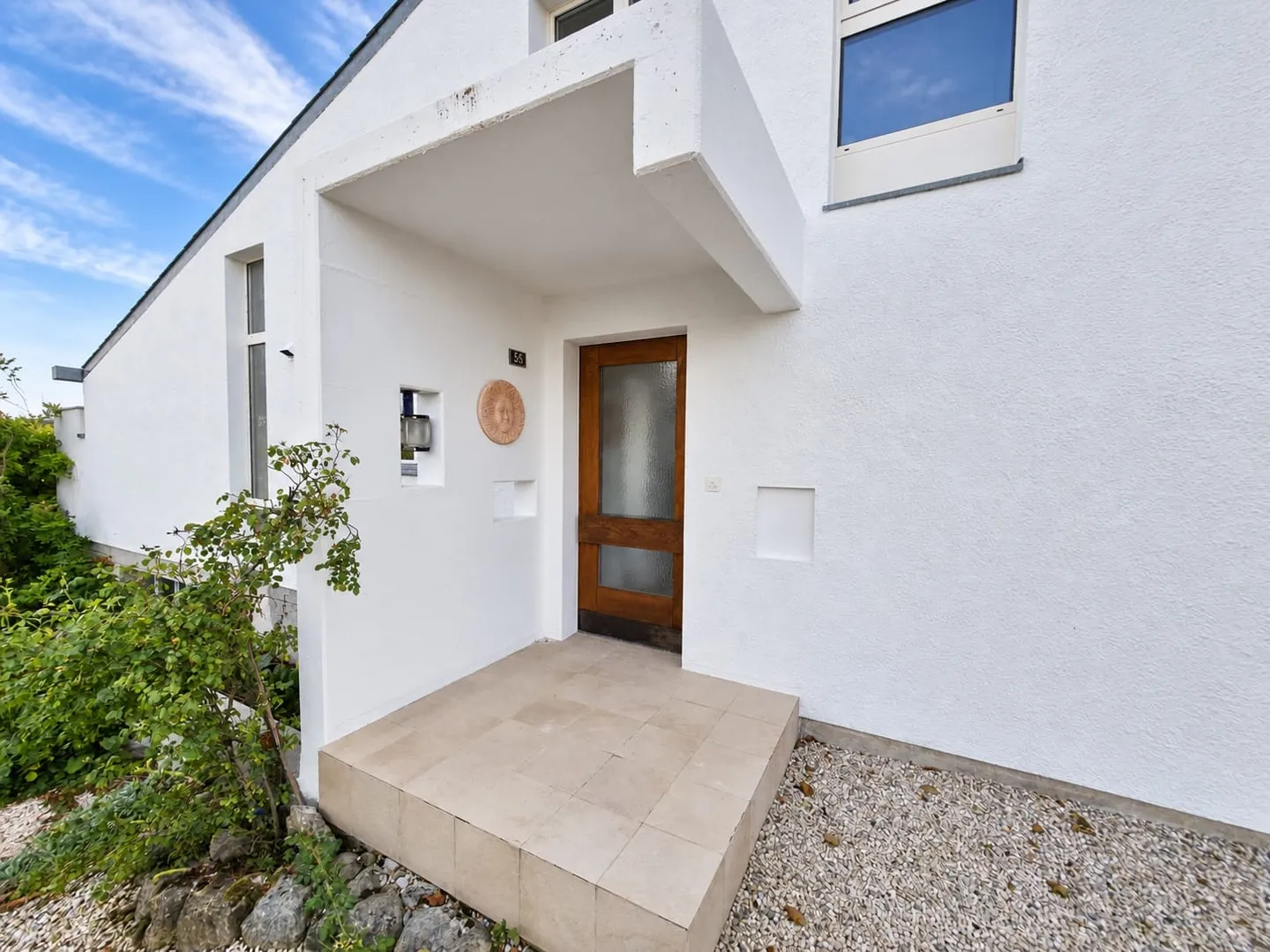 Maison individuelle spacieuse avec jardin - Photo 1 sur 13