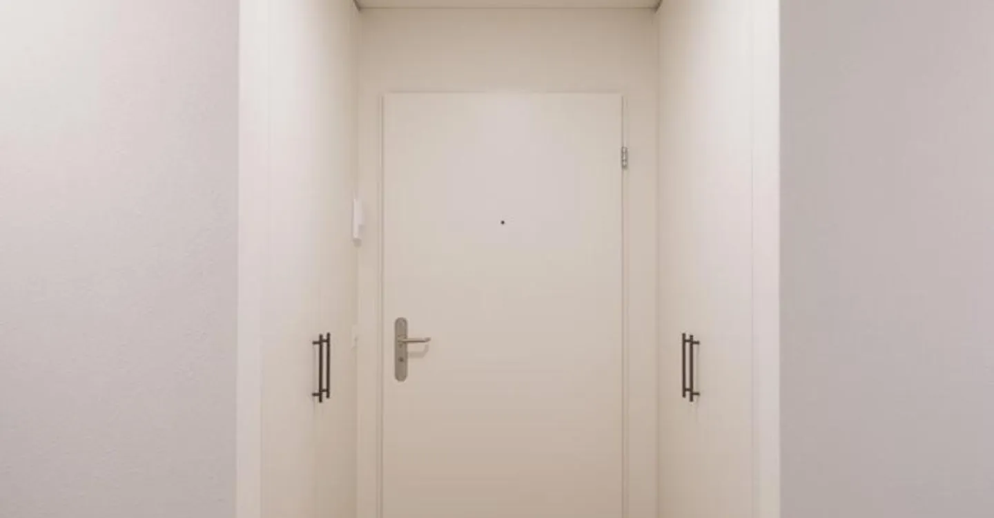 Première location - Appartement de jardin attrayant à louer - Photo 7 sur 9