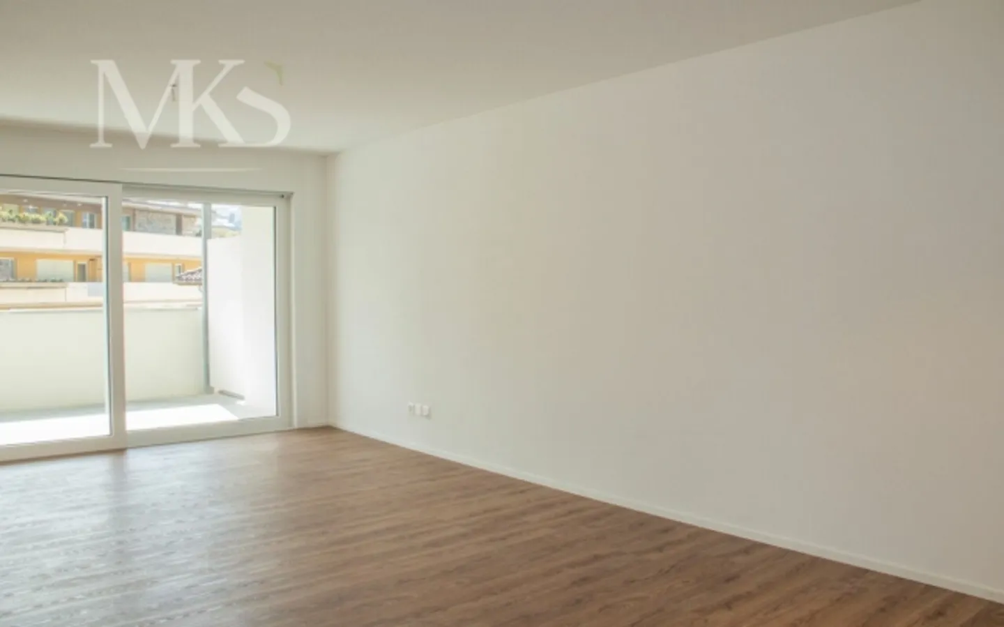 Ampio appartamento di 4,5 locali a Naters (133 m2) - Foto 5 di 14