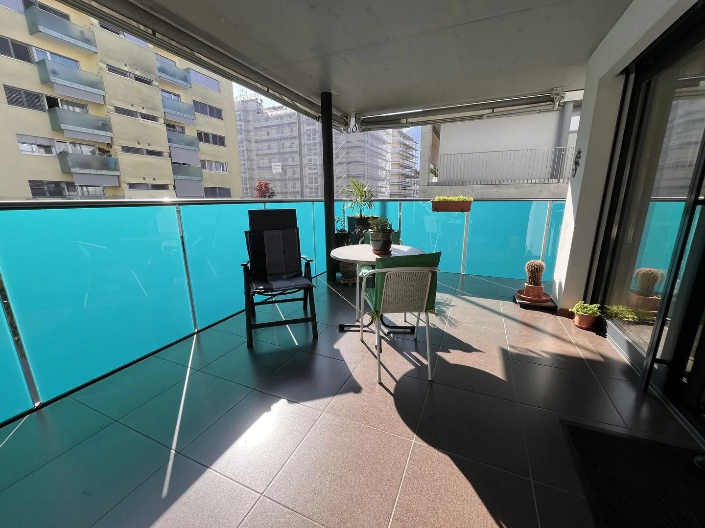 LOCARNO - Moderno appartamento di 3,5 locali vicino a Piazza Grande e al lago - Foto 1 di 17