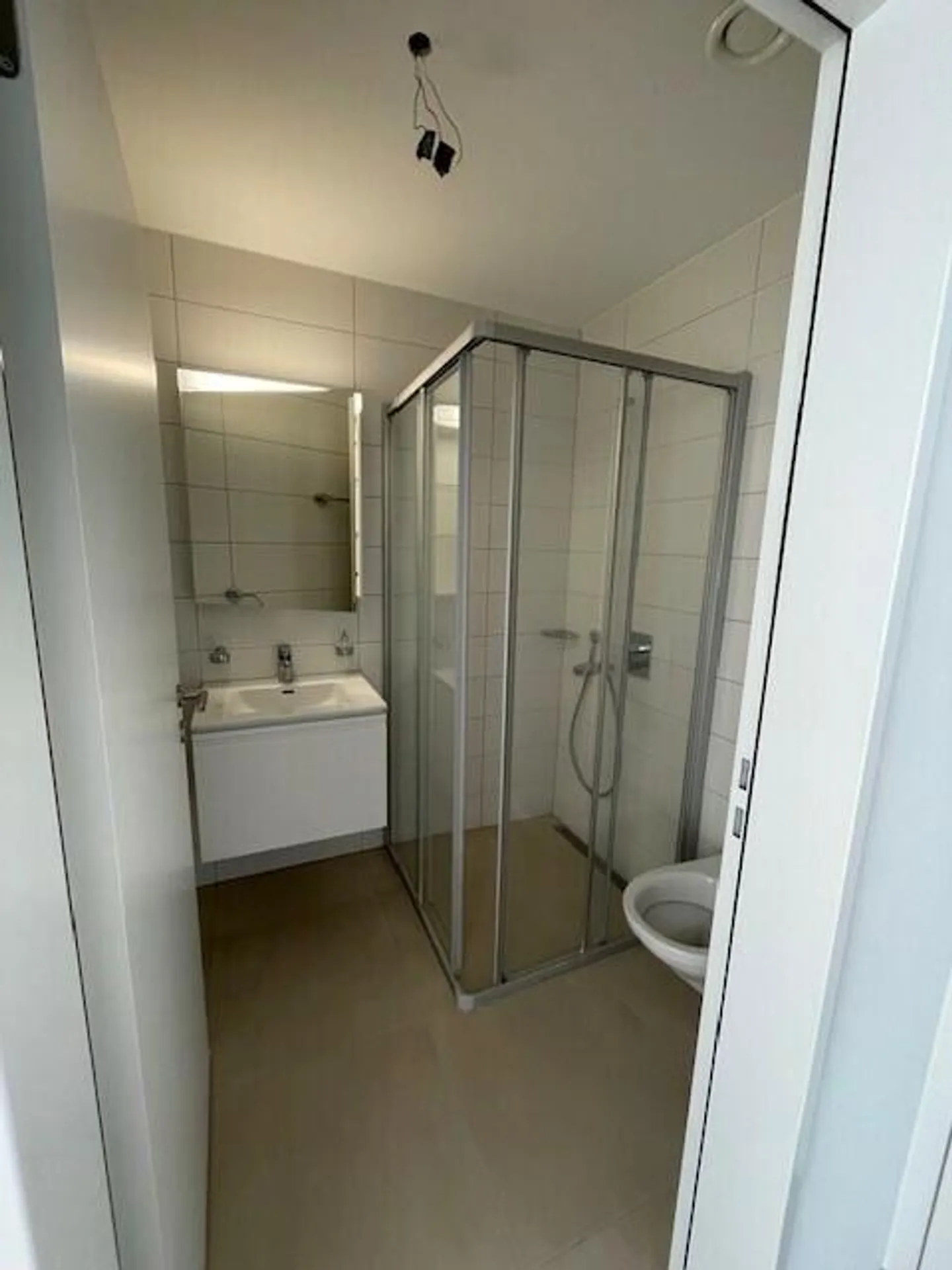 À louer : Appartement de jardin attrayant de 3,5 pièces - Photo 6 sur 9