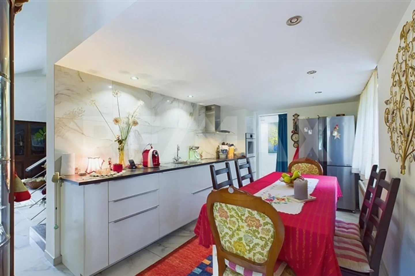 Maison individuelle spacieuse - Photo 10 sur 13