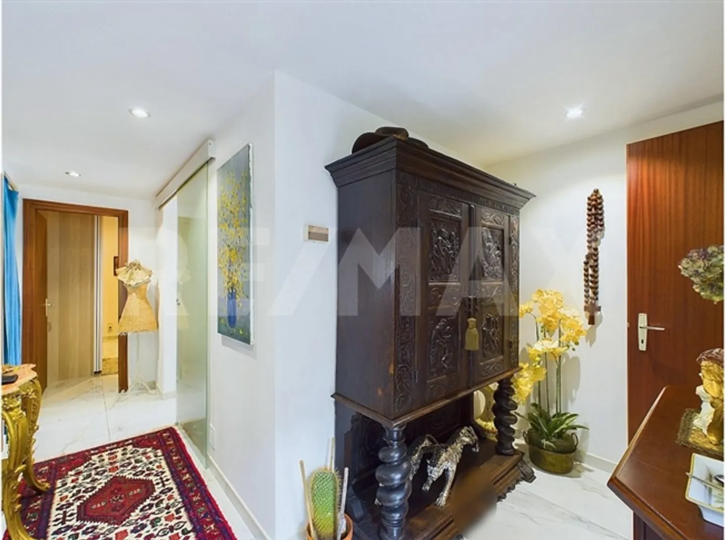 Maison individuelle spacieuse - Photo 13 sur 13