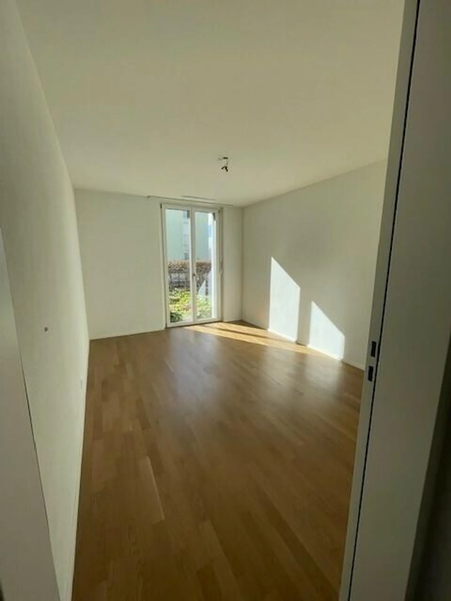 À louer : Appartement de jardin attrayant de 3,5 pièces - Photo 9 sur 9