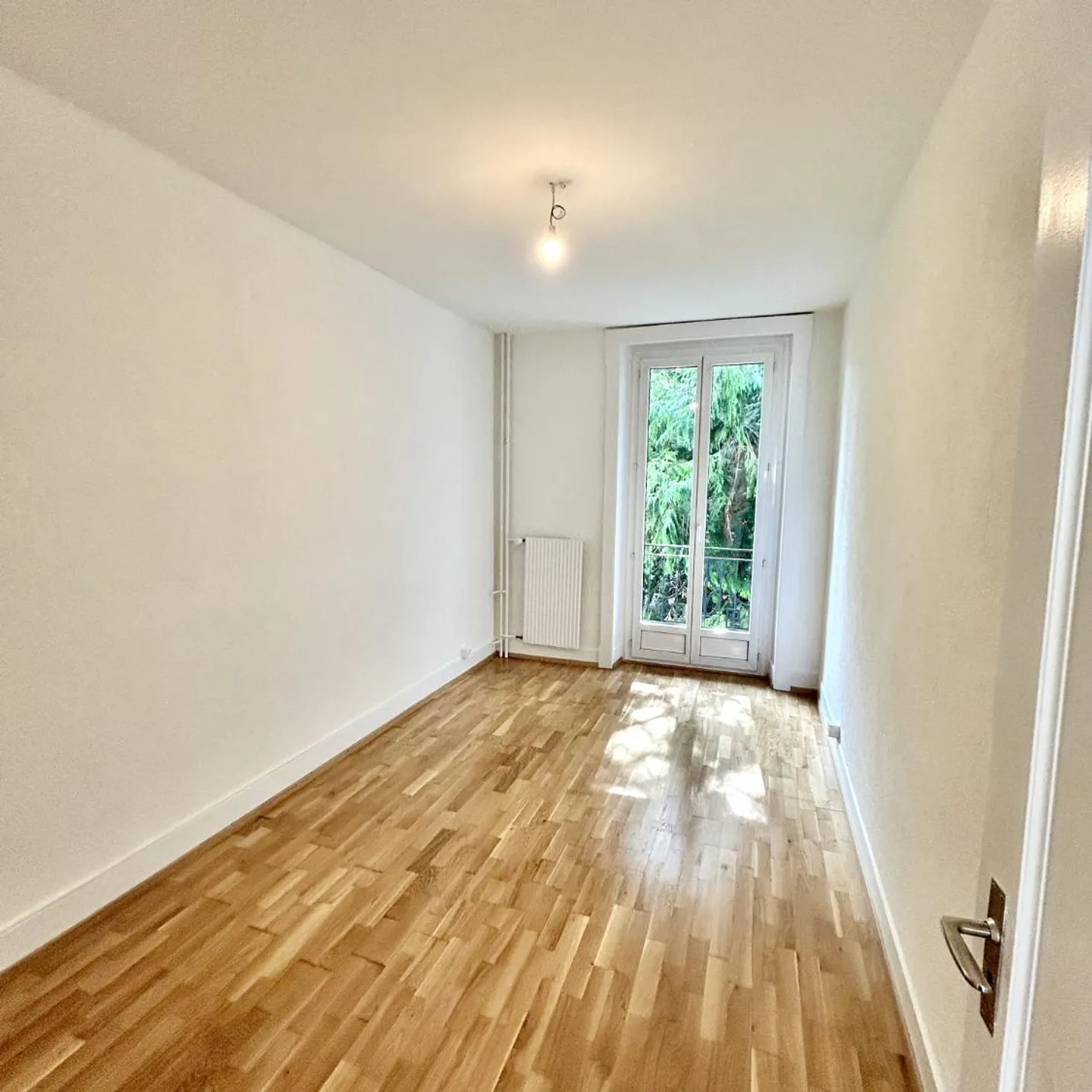 Appartamento, 4 pezzi - Foto 5 di 12
