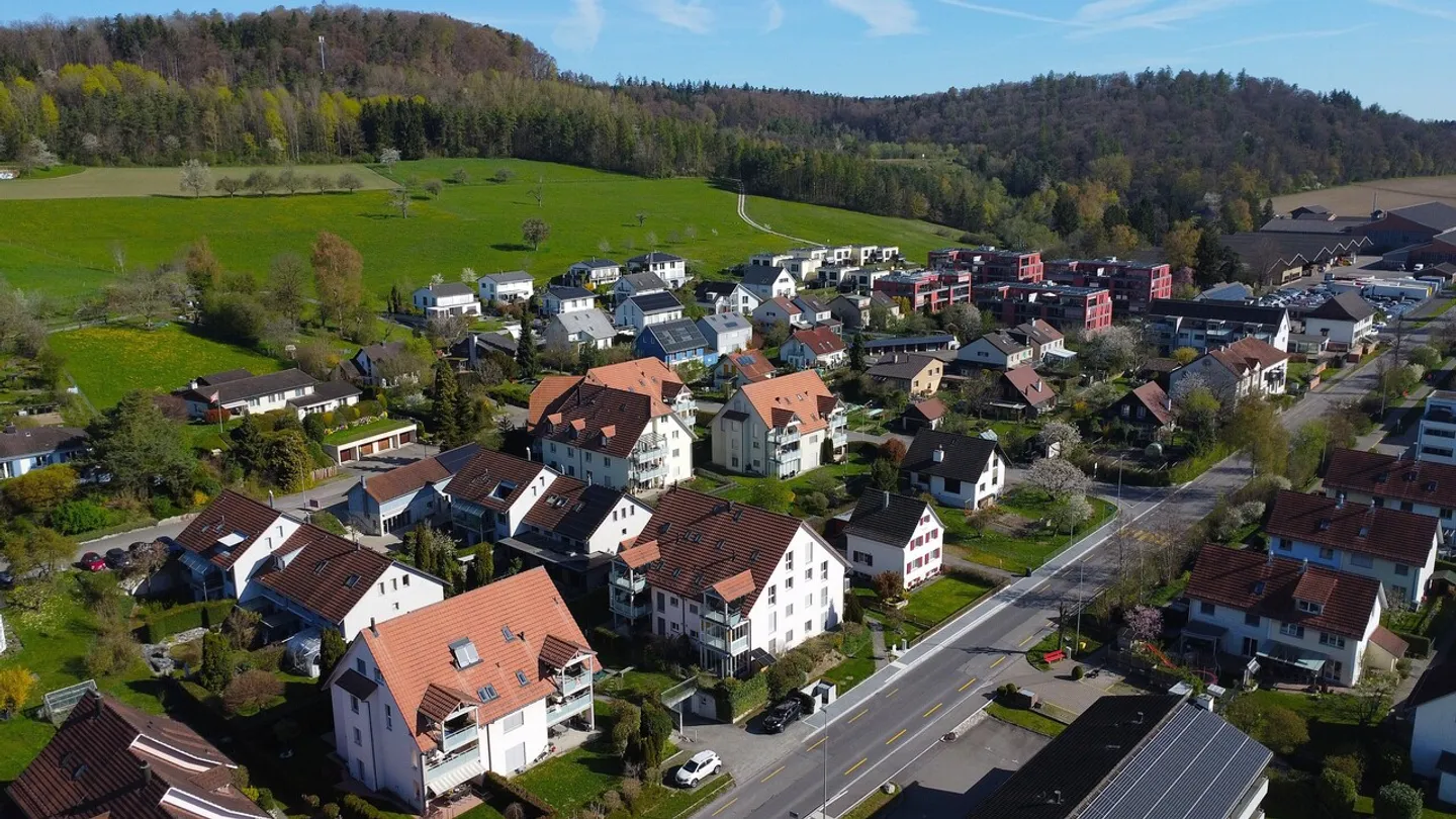 Appartamento familiare con giardino d'inverno incluso 2 posti auto sotterranei - Foto 16 di 17