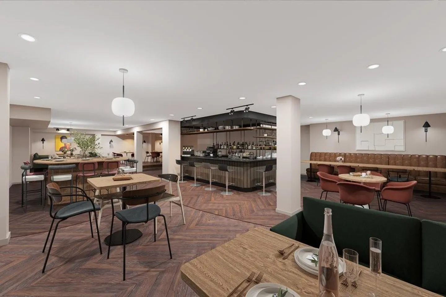 Bar/Discothèque à louer - Photo 1 sur 12