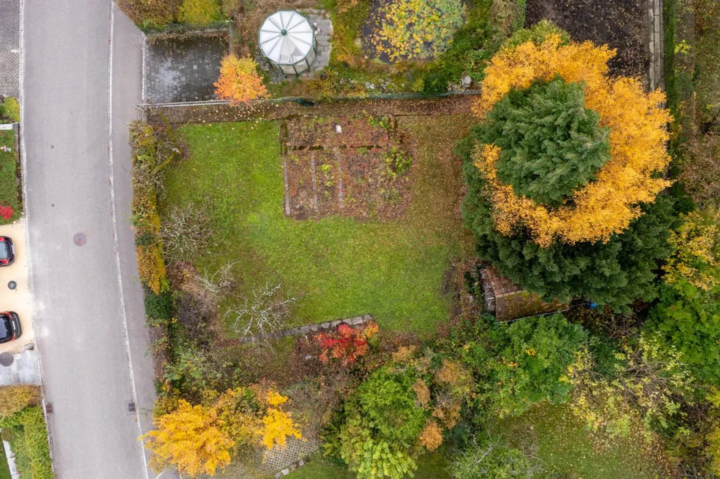 Baulandparzelle in familienfreundlicher Lage - Foto 1 von 5