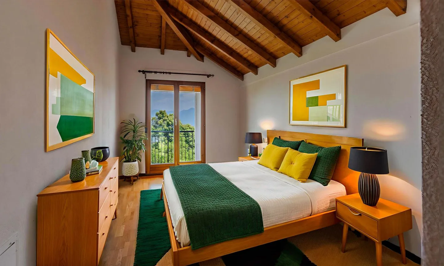 OPPORTUNITÀ - BELLA CASA DI 5,5 STANZE A VERNATE - Foto 8 di 13