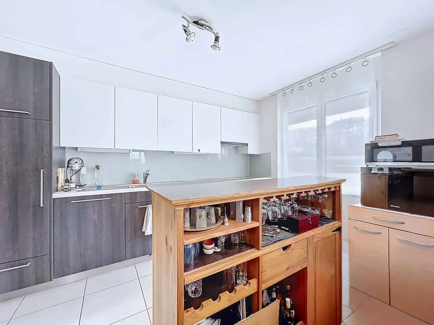 Appartamento 4.5 Camere Incantevole - Foto 3 di 11