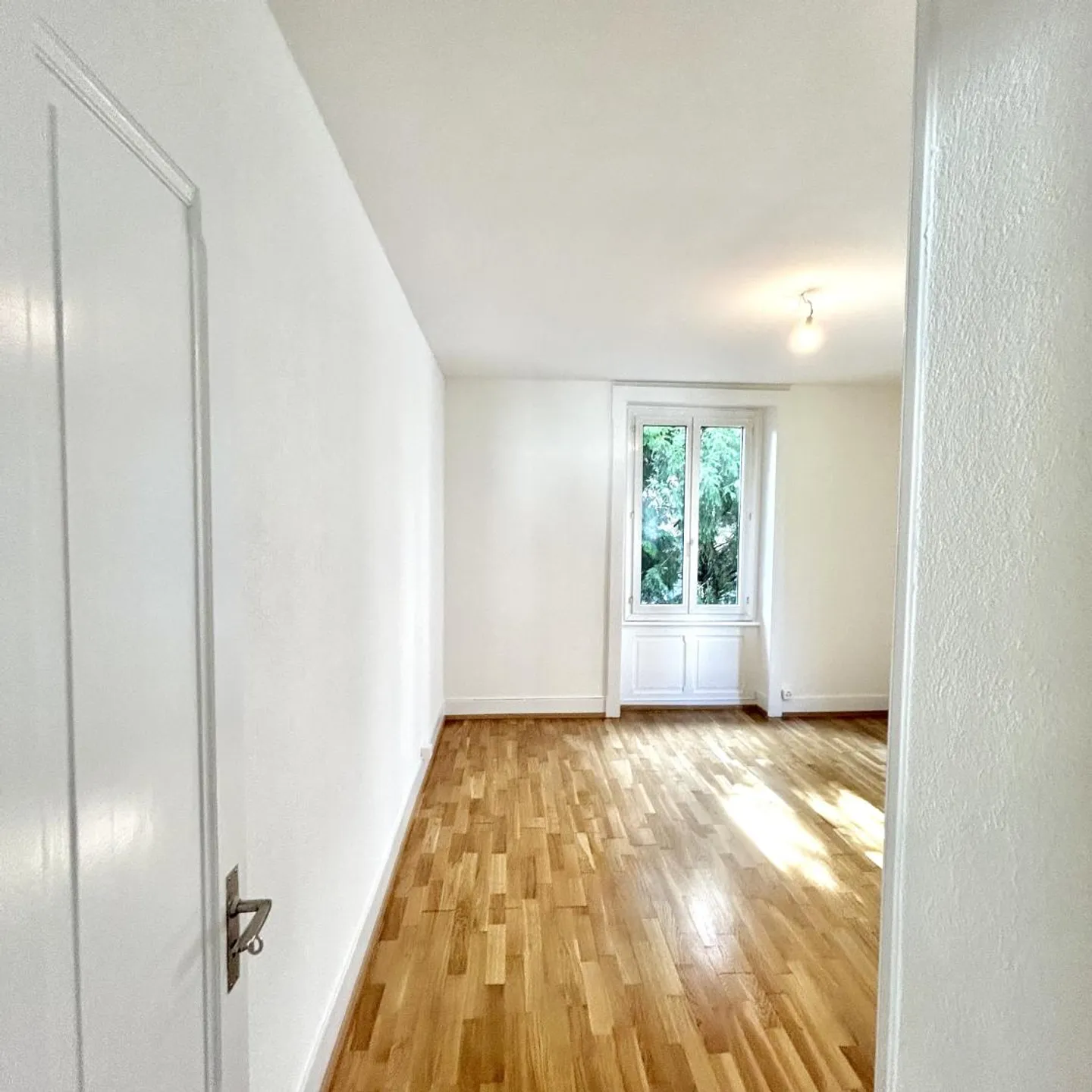 Appartamento, 4 pezzi - Foto 7 di 12