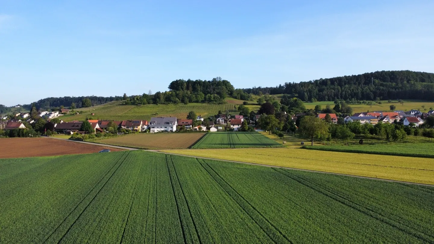 Appartamento familiare con giardino d'inverno incluso 2 posti auto sotterranei - Foto 17 di 17