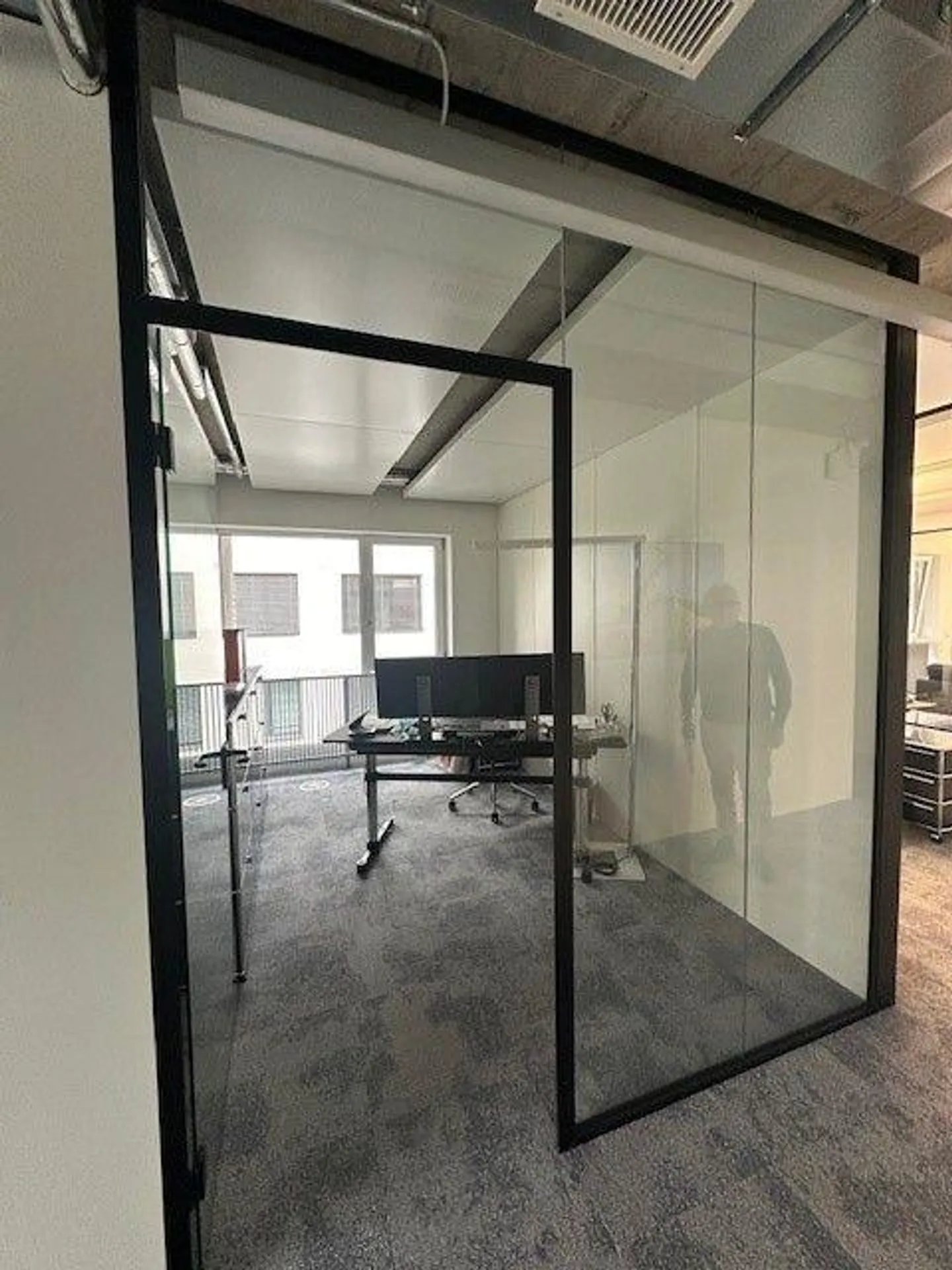Office and Service Space - Photo 12 of 12