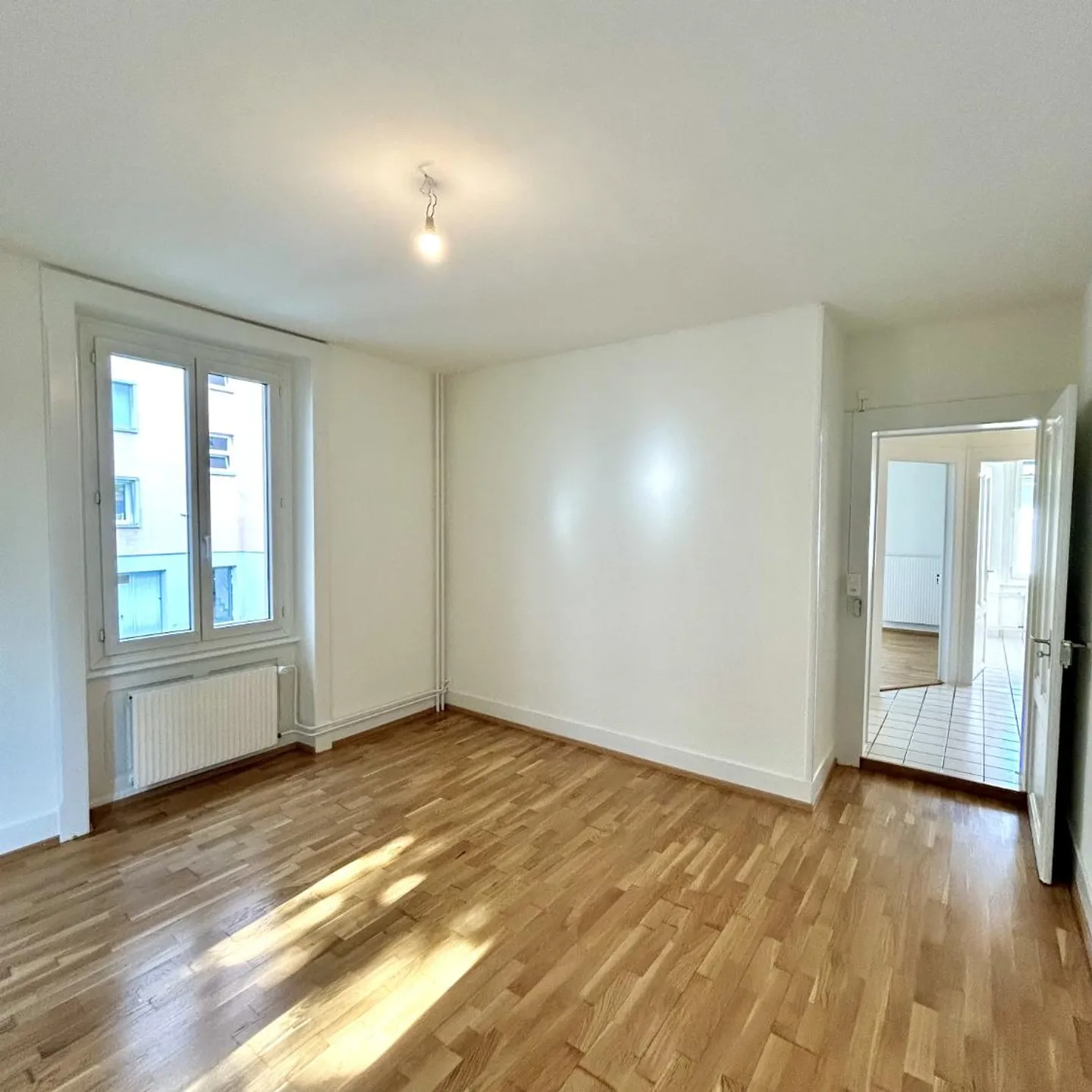 Appartamento, 4 pezzi - Foto 8 di 12