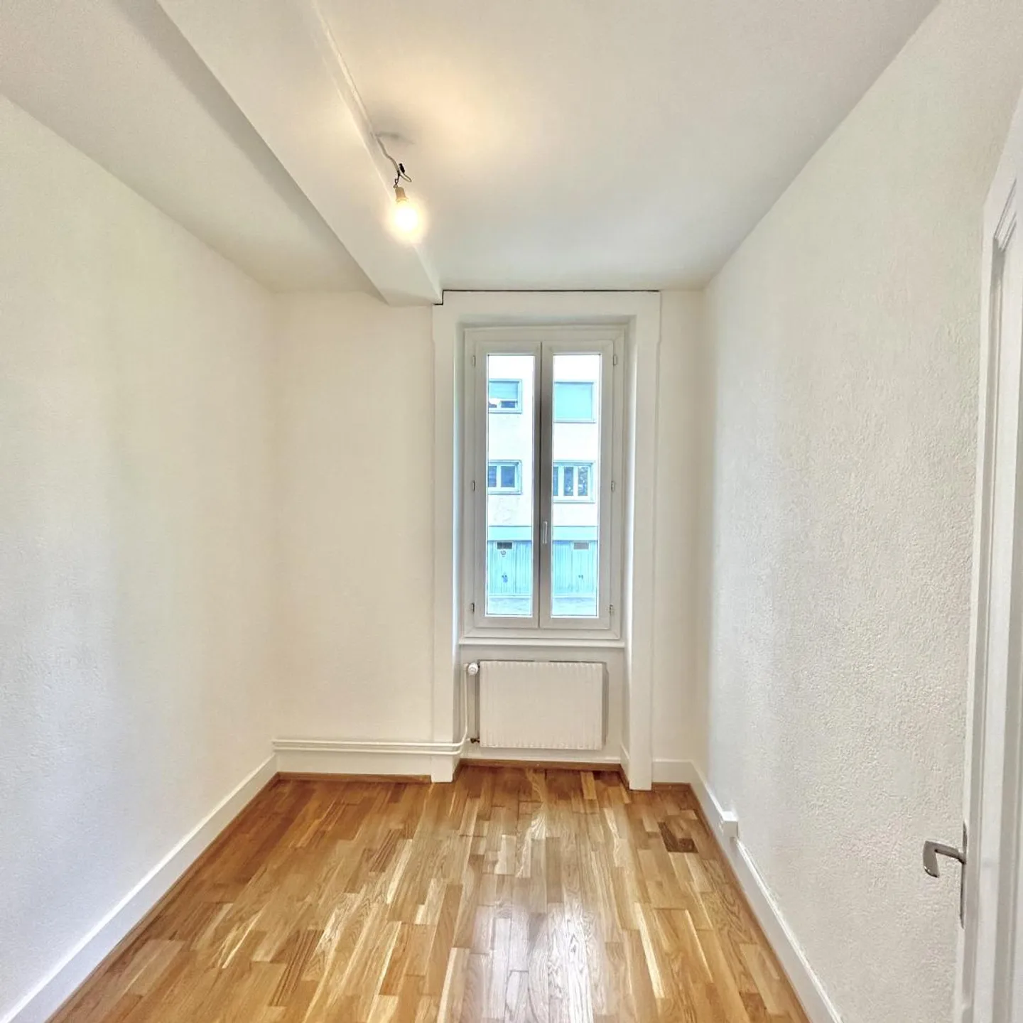 Appartamento, 4 pezzi - Foto 9 di 12