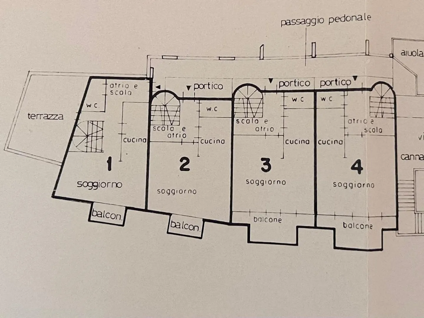 OPPORTUNITÀ - BELLA CASA DI 5,5 STANZE A VERNATE - Foto 10 di 13