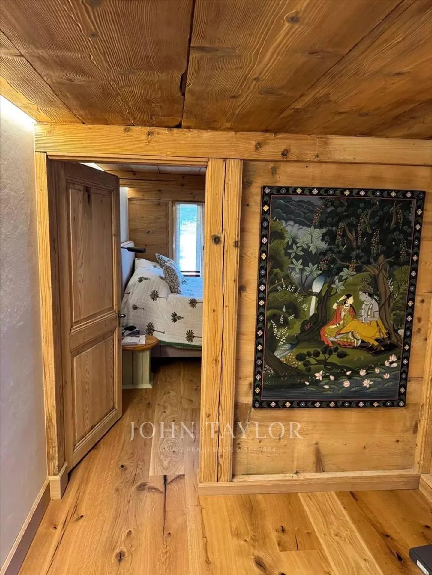 Chalet - Foto 11 di 13