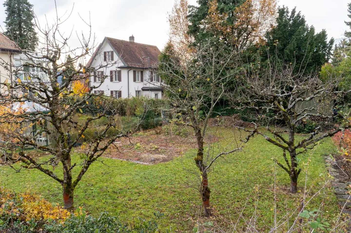 Baulandparzelle in familienfreundlicher Lage - Foto 4 von 5